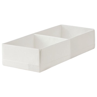 Hộp chia đồ, quần áo Stuk IKEA - loại thấp 20x51x10cm