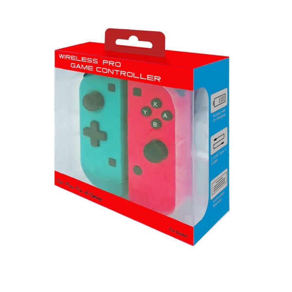 Tay cầm chơi game không dây Pro Joy-Con Nintendo Switch