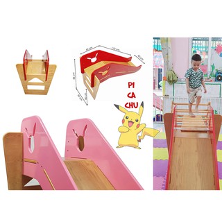 Đồ chơi Cầu trượt