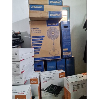 quạt comfee 48w