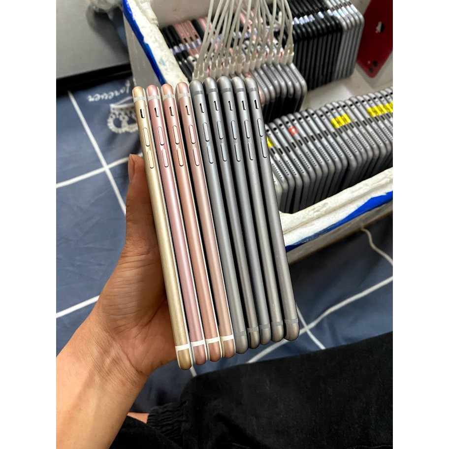 ĐIỆN THOẠI IPHONE 6S PLUS LOCK GIÁ RẺ | BigBuy360 - bigbuy360.vn