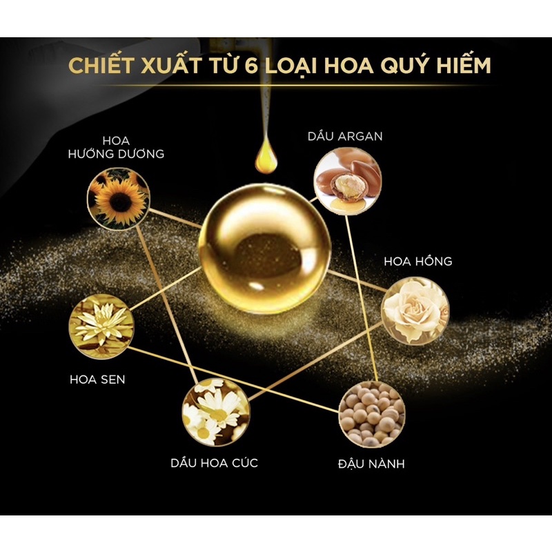 💃Dầu Dưỡng Tóc L’Oreal Elseve Extraordinary Oil💙