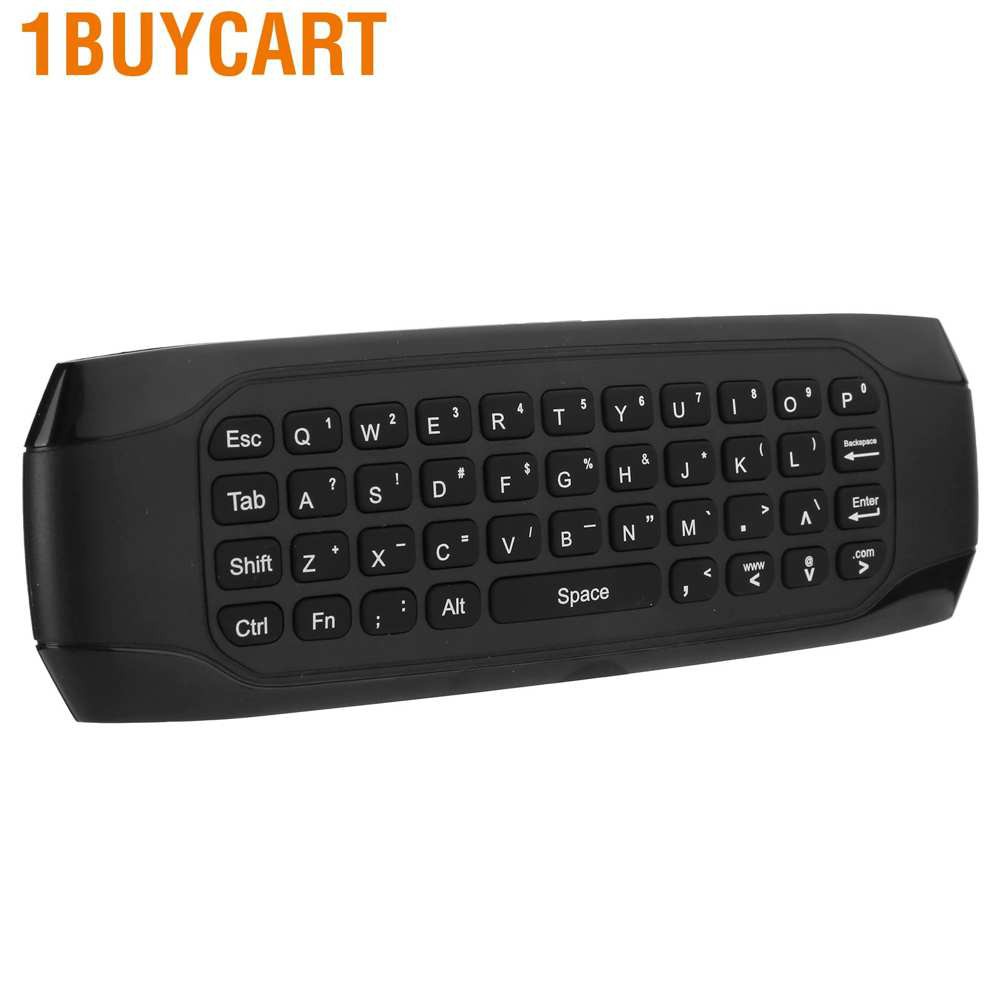 Chuột điều khiển từ xa Bluetooth 5.0 có đèn nền tiện dụng cho TV G7BTS