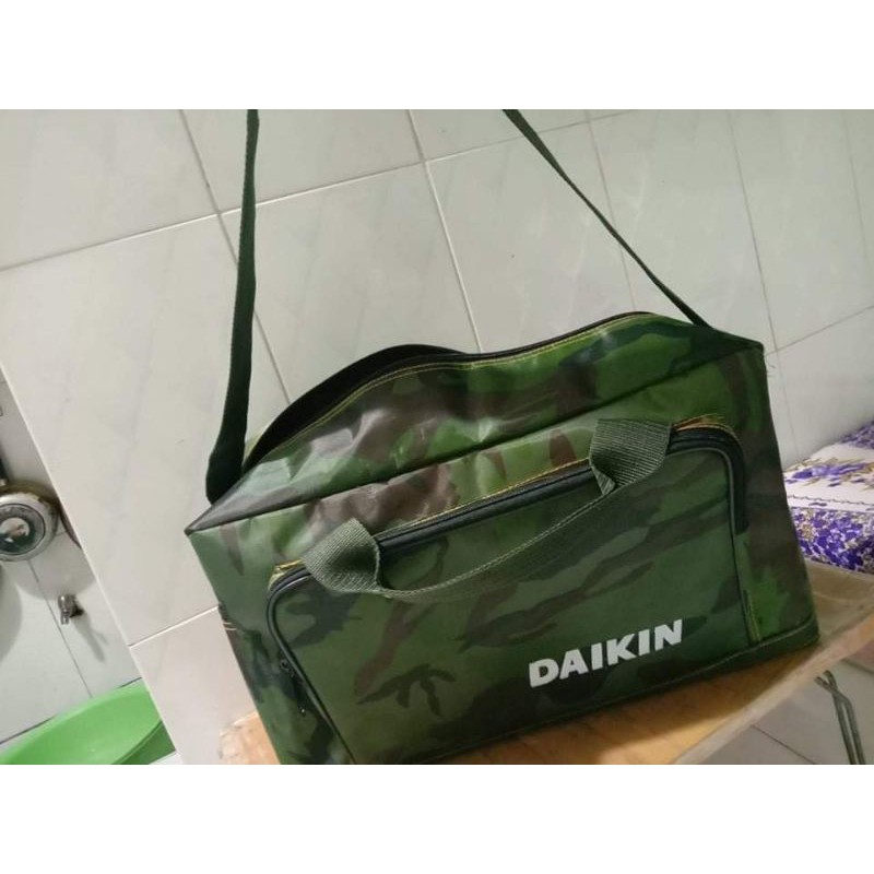 túi đồ nghề sezi đại DAIKIN