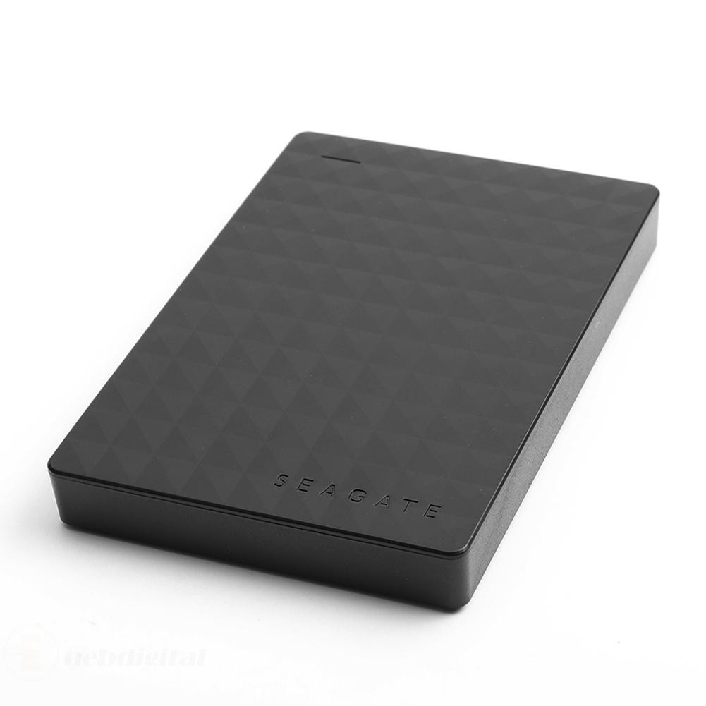 Ổ Cứng Ngoài Seagate 2.5 Inch Usb 3.0 Sata Mobile Hdd