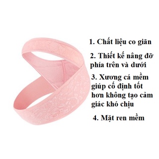 Đai nâng đỡ bụng cho bà bầu
