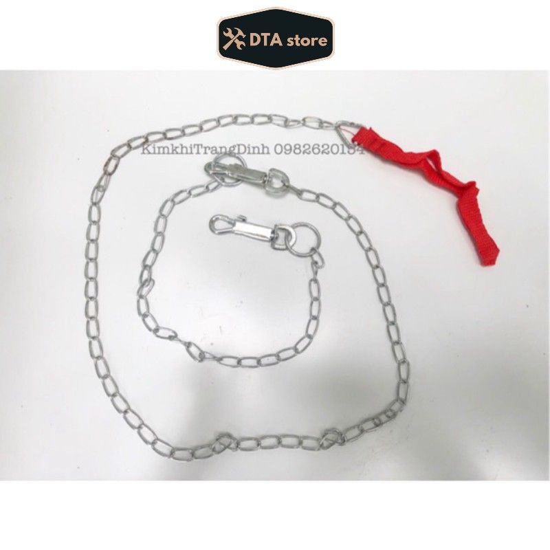 Xích mèo loại nhỏ