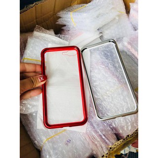 ốp lưng cường lực nam châm