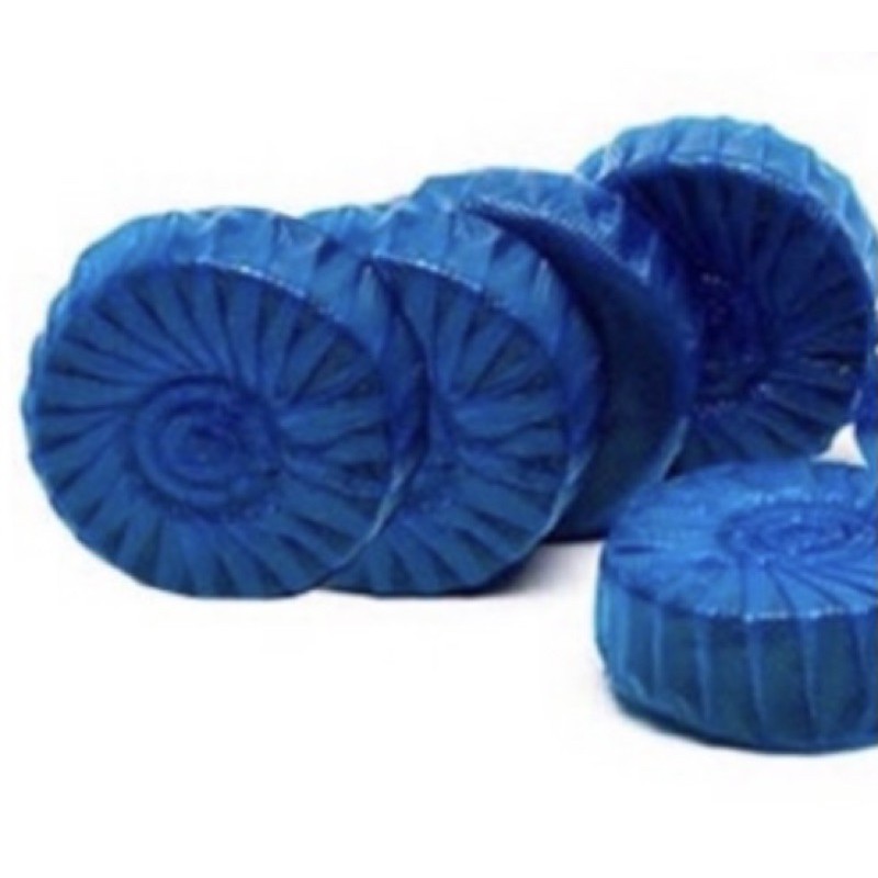 Viên tẩy bồn cầu