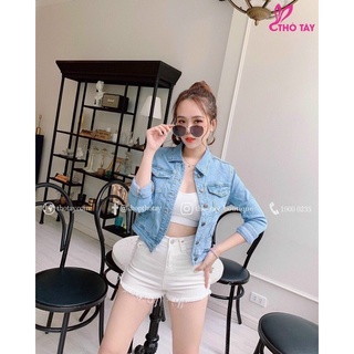 Quần short kaki