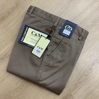 QUẦN KAKI CM DÀI CM310