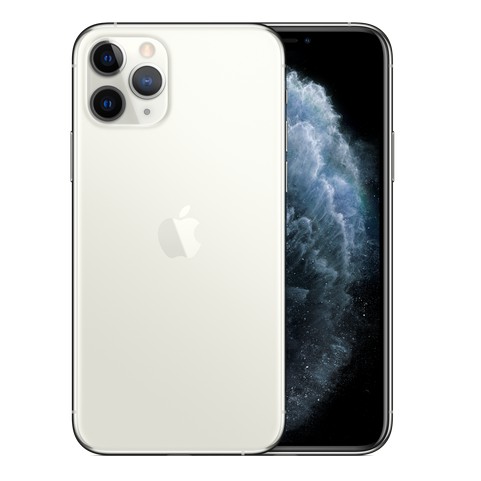 [Mã ELAPPLE2TR giảm 7% đơn 15TR] Điện thoại Apple iPhone 11 Pro 64GB (2 Sim Vật Lý) | BigBuy360 - bigbuy360.vn