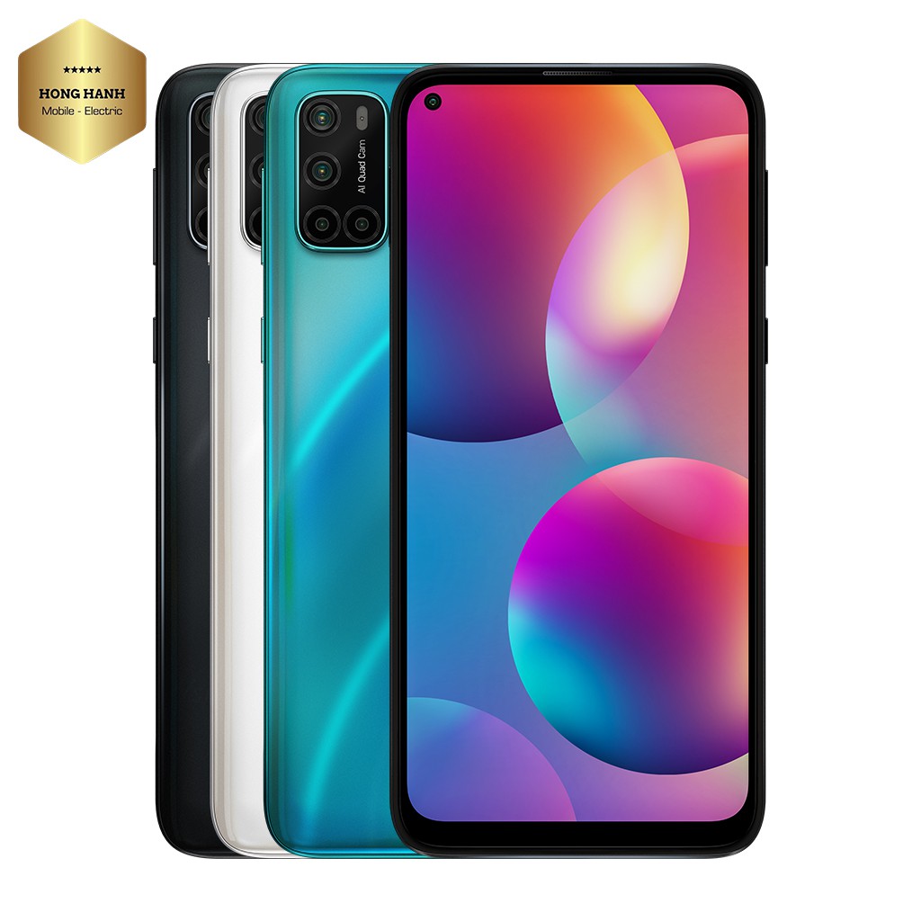 [Mã ELMALL1TR giảm 5% đơn 3TR] Điện Thoại Vsmart Joy 4 6GB/64GB - Hàng Chính Hãng | BigBuy360 - bigbuy360.vn