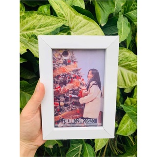 Khung ảnh 10x15 miễn phí in ảnh