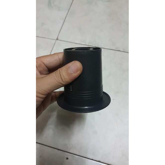 Bộ 2 ống thông hơi thùng loa phi 5,5 cm 7.5 toàn vành