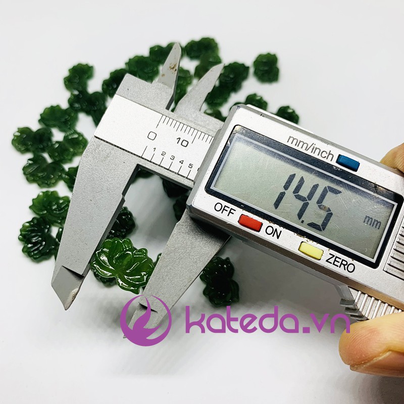 Charm bích mix vòng tay ( Tặng kèm 2 viên bích 6li ) ( HSB101, NTDT101, KTT101)