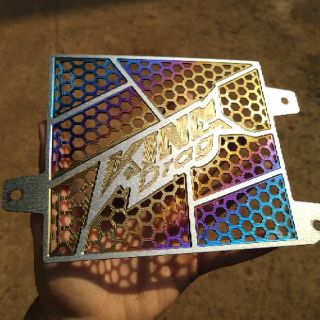 Che két nước titan Sonic - Winner