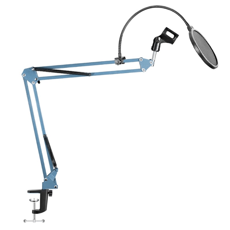 1 Bộ Giá Đỡ Micro Có Thể Điều Chỉnh Độ Cao Dành Cho Trẻ Em Và Người Lớn