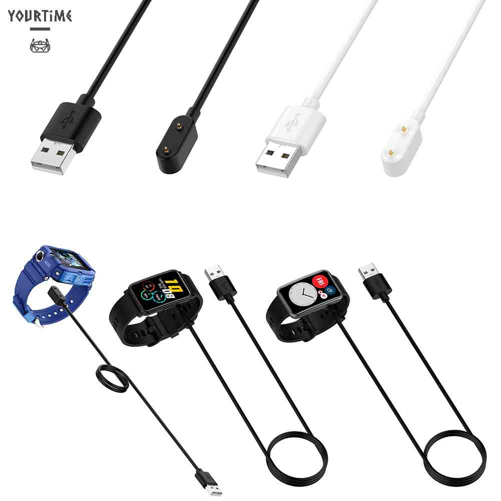 Dây Cáp Sạc Cho Đồng Hồ Thông Minh Huawei Band 7