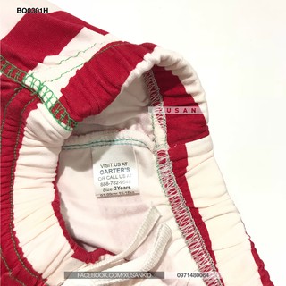 QUẦN CARTER'S XUẤT XỊN