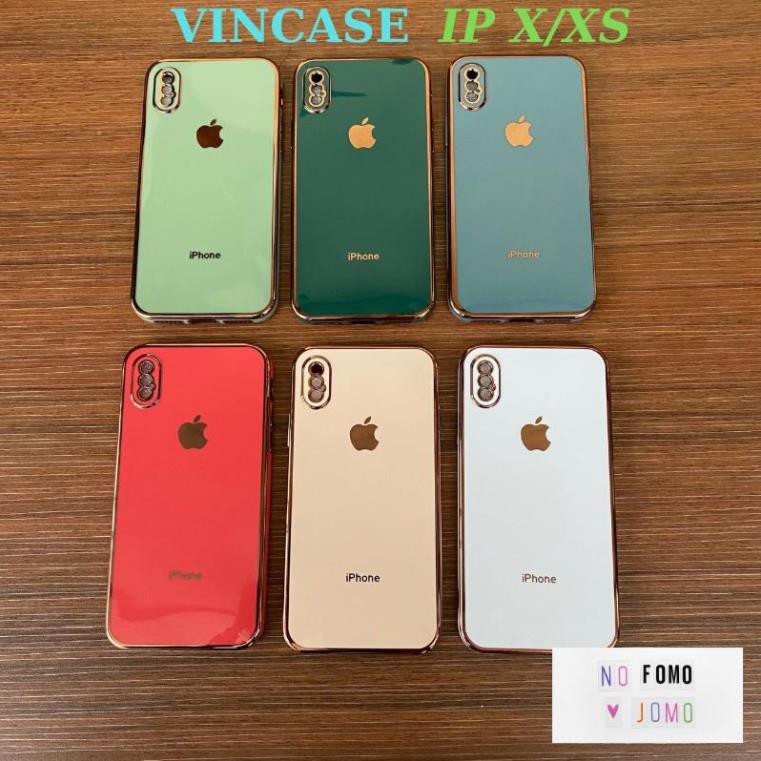 Ốp giả iphone 12- Ốp độ iphone 12 khung vuông viền si sang trọng 6plus/6s plus/7/8/7plus/8plus/x/xs/xs max/11/11pro max