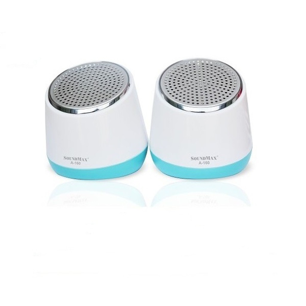 Loa Vi Tính SOUNDMAX A160