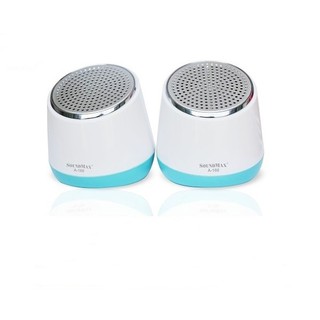 Loa máy tính laptop Soundmax A160
