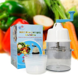 Dụng cụ máy bào đá - máy bào rau quả đa năng