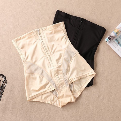 [ Nịt Bụng ] Quần Gen nịt bụng CẠP CAO có móc cài định hình vòng eo,quần gen bụng | BigBuy360 - bigbuy360.vn