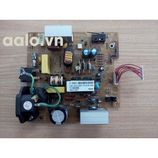 main nguồn samsung ML 1640
