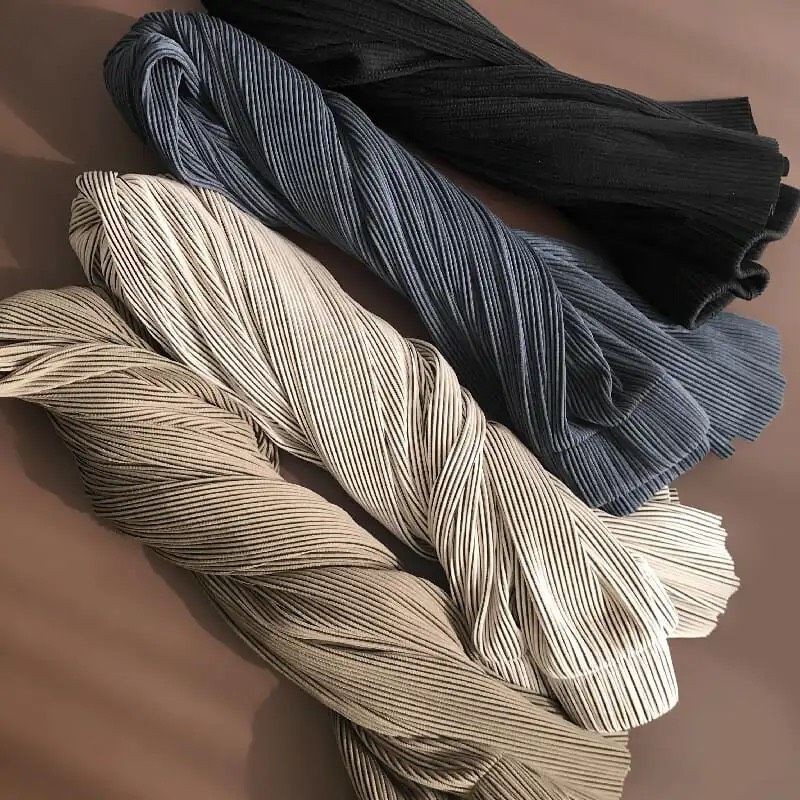 Quần thun tăm lạnh mặc hè cực phê