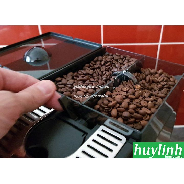 Máy pha cà phê tự động Melitta CI Touch - Made in Châu Âu