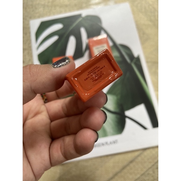 Nước hoa mini Tomford Bitter Peach 7.5mL