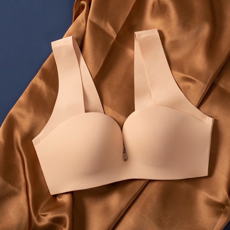 Áo lót su đúc cao cấp su không đường may Lylylorem AL081