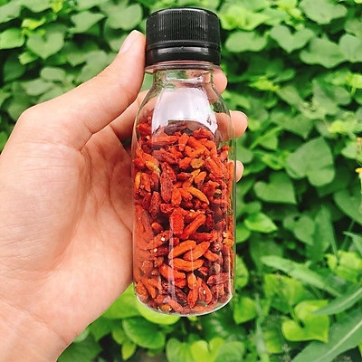 Thức Ăn Hamster - Kỉ Tử Khô Nguyên Hạt - iPet Shop