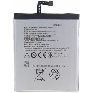Pin Lenovo S60 BL245