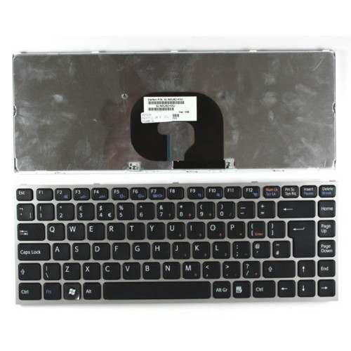 Bàn phím laptop SONY VAIO VPC-Y VPCY