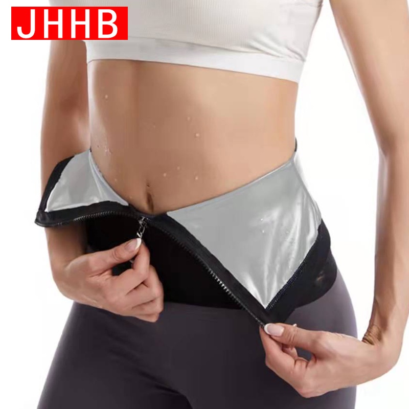 Đai Nịt Bụng Đốt Cháy Mỡ Thừa Cho Nữ
