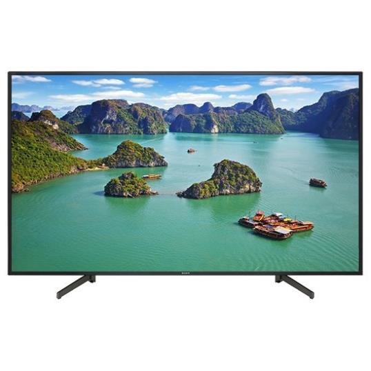 Smart Tivi Samsung 4K 65 inch UA65TU8100 - Bảo hành chính hãng 24 tháng