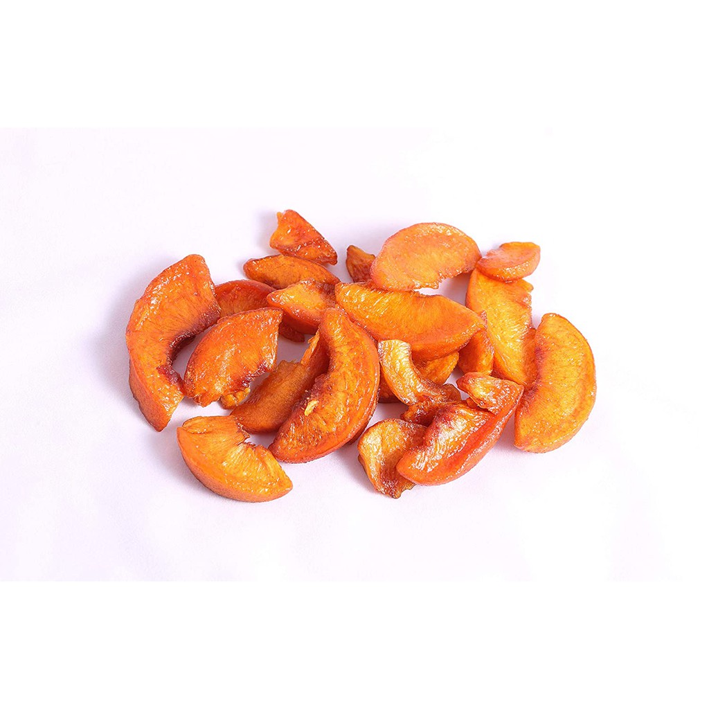 Trái Đào Sấy Khô Stoneridge Orchards (113g)