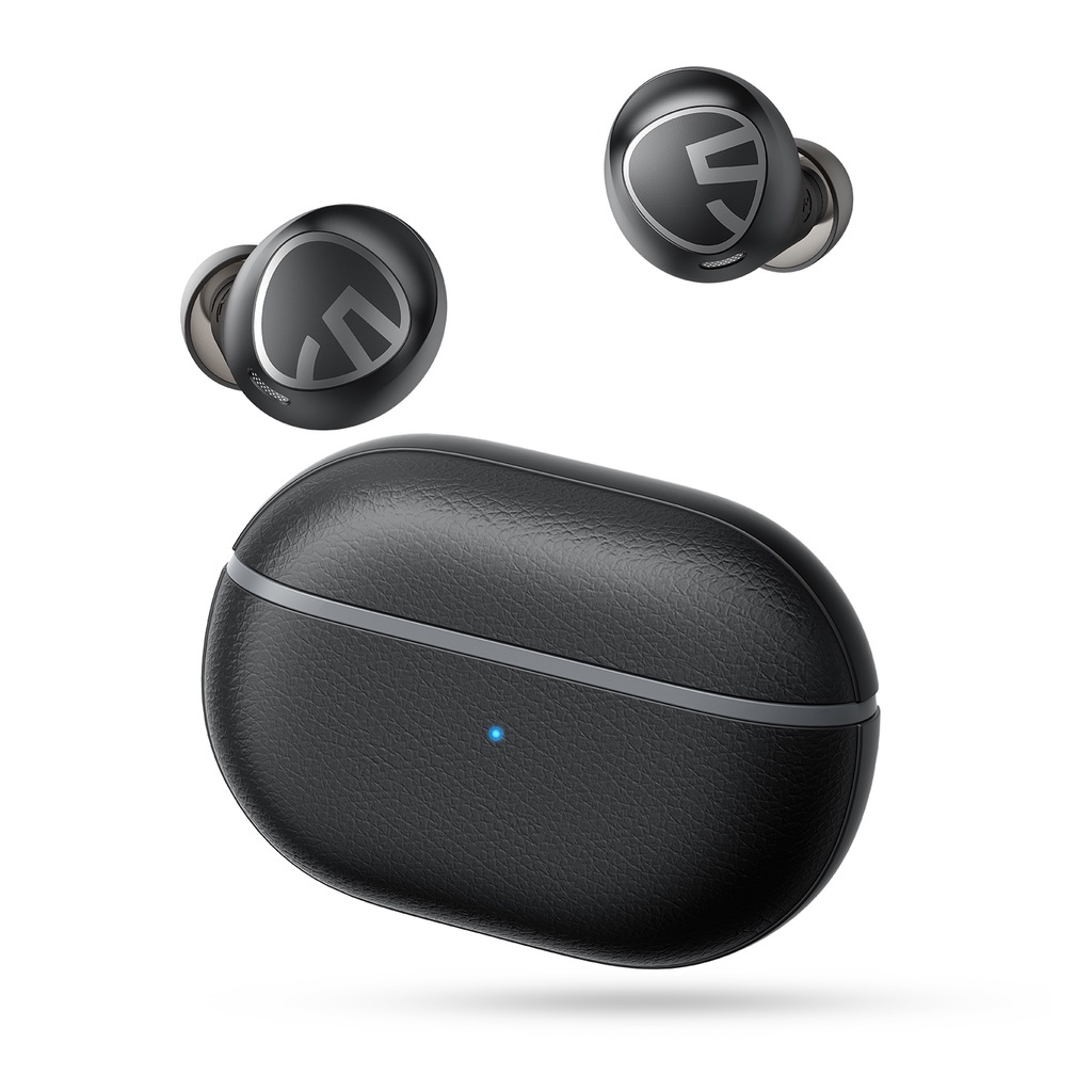 SoundPEATS Free2 Classic Wireless Bluetooth Earbuds