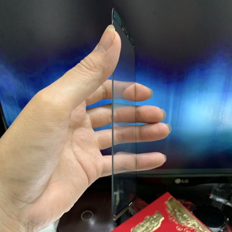 Kính Pixel 4 Mặt Kính Thay Thế Cho Điện Thoại Google Pixel 4
