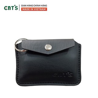 Móc khóa nắp gập CNT MK05 thời trang