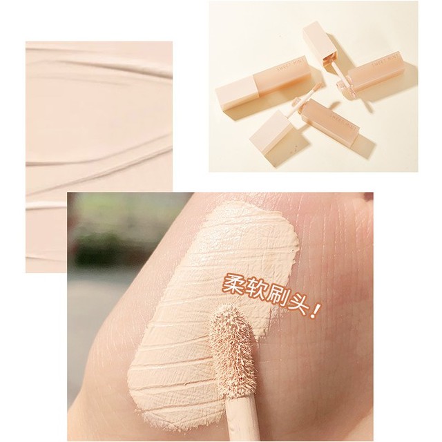 Thanh che khuyết điểm Sweet Mint Medium Sena Beauty | BigBuy360 - bigbuy360.vn