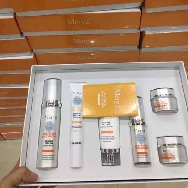 Bộ Meiya cam