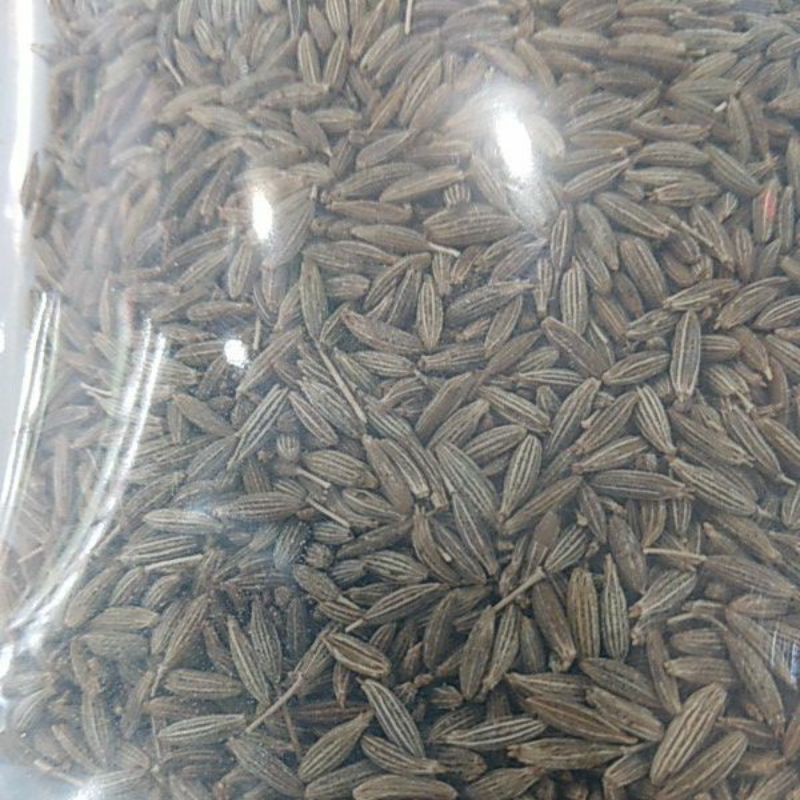 Ohh- Cummin seed 100g Hạt thì là Ai Cập