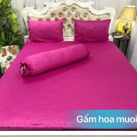 Grap thun gấm 1,8m thêm 1 ôm