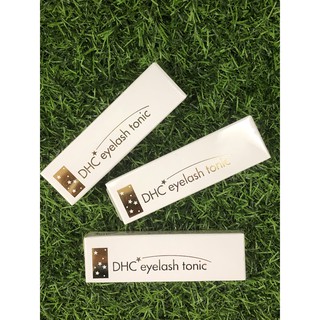 Tinh chất dưỡng mi DHC Eyelash tonic 6.5ml