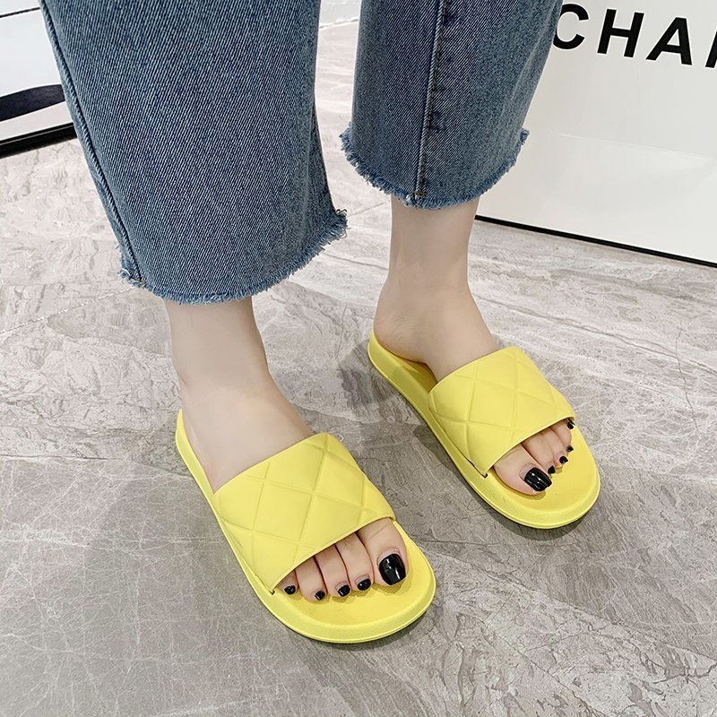 Xăng đan Đế Mềm 6 Màu size 36-43 sf8107 Thời Trang Cho Nữ