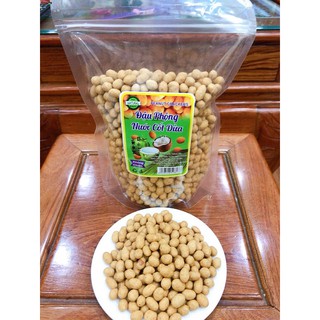 Đậu phộng da cá cốt dừa gói 1kg